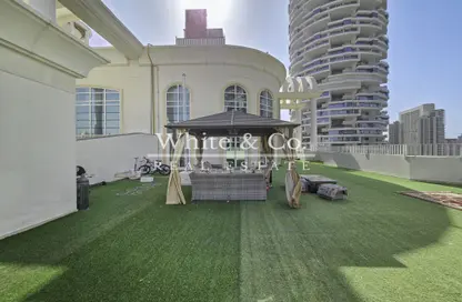 Penthouse - 2 Bedrooms - 2 Bathrooms for sale in Plaza Residences 2 - Plaza Residences - Jumeirah Village Circle - Dubai