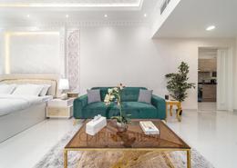 Studio - 1 bathroom for rent in Spanish Andalusian - Canal Residence - Dubai Sports City - Dubai