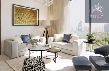 Apartment - 2 Bedrooms - 3 Bathrooms for sale in Crest Grande - Sobha Hartland - Mohammed Bin Rashid City - Dubai Apartment - 2 Bedrooms - 3 Bathrooms for sale in Crest Grande - Sobha Hartland - Mohammed Bin Rashid City - Dubai