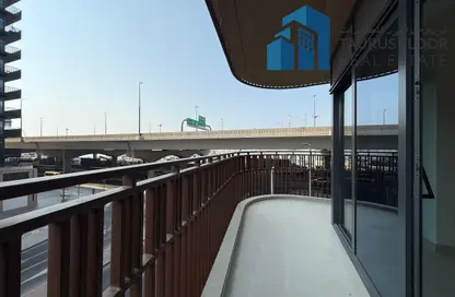 شقة - 2 غرف نوم - 4 حمامات للايجار في اليازية 1 - مشروع إثراء ديرة - ديرة - دبي