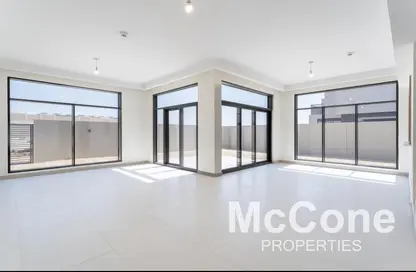 فيلا - 4 غرف نوم - 5 حمامات للايجار في ذا بالس بيتش فرونت 3 - ذي بالس - دبي الجنوب (مركز دبي العالمي) - دبي