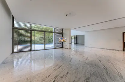Villa - 5 Bedrooms - 6 Bathrooms for sale in District One Villas - District One - Mohammed Bin Rashid City - Dubai