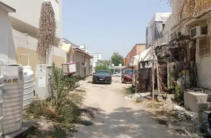 Full Floor - 6 Bedrooms - 3 Bathrooms for sale in Al Rashidiya 3 - Al Rashidiya - Ajman