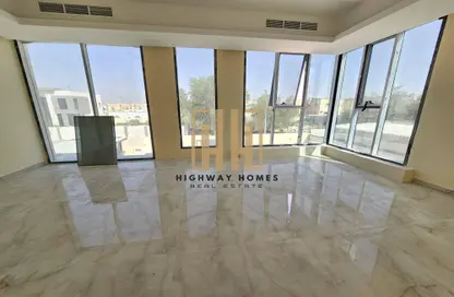 Villa - 5 Bedrooms - 6 Bathrooms for rent in Al Ramtha - Wasit - Sharjah