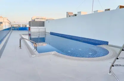 Apartment - 1 Bedroom - 2 Bathrooms for rent in Al Barsha South 1 - Al Barsha South - Al Barsha - Dubai