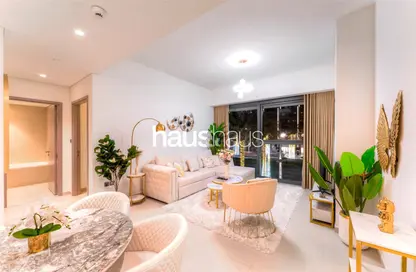 Apartment - 1 Bedroom - 1 Bathroom for sale in Act Towers - Opera District - Downtown Dubai - Dubai
