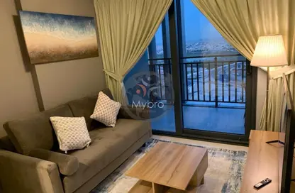 شقة - غرفة نوم - 2 حمامات للبيع في برج زادا - الخليج التجاري - دبي