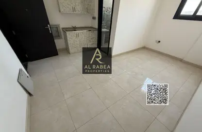 Apartment - Studio - 1 Bathroom for rent in Al Rawda 2 Villas - Al Rawda 2 - Al Rawda - Ajman