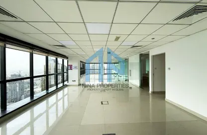 Office Space - Studio - 1 Bathroom for rent in Jumeirah Business Centre 1 (JBC 1) - JLT Cluster G - Jumeirah Lake Towers - Dubai
