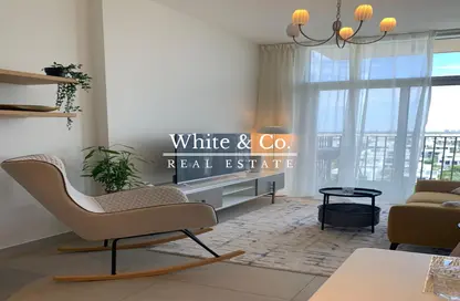 Apartment - 1 Bedroom - 1 Bathroom for sale in Collective at Dubai Hills Estate Tower 2 - Collective at Dubai Hills Estate - Dubai Hills Estate - Dubai Apartment - 1 Bedroom - 1 Bathroom for sale in Collective at Dubai Hills Estate Tower 2 - Collective at Dubai Hills Estate - Dubai Hills Estate - Dubai