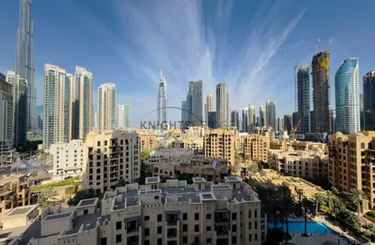 شقة - 2 غرف نوم - 3 حمامات للبيع في امبيريال افنيو - دبي وسط المدينة - دبي