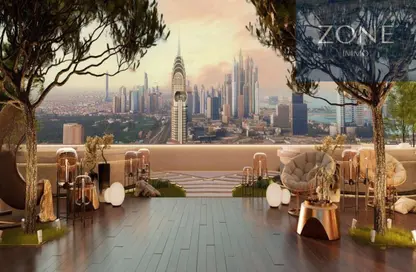 Apartment - 2 Bedrooms - 3 Bathrooms for sale in THE BILTMORE RESIDENCES - Al Sufouh - Dubai Apartment - 2 Bedrooms - 3 Bathrooms for sale in THE BILTMORE RESIDENCES - Al Sufouh - Dubai