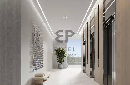 Apartment - 2 Bedrooms - 3 Bathrooms for sale in Ellington House IV - Dubai Hills Estate - Dubai