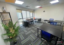Office Space - 2 bathrooms for rent in Tameem House - Barsha Heights (Tecom) - Dubai