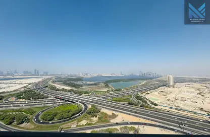 شقة - 3 غرف نوم - 5 حمامات للايجار في ذا كريست - صبحا هارتلاند - مدينة الشيخ محمد بن راشد - دبي