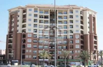 شقة - 2 غرف نوم - 2 حمامات للبيع في سوبريم السكنية - منطقة مركز الأعمال - المدينة الدولية - دبي