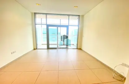 Apartment - 1 Bedroom - 2 Bathrooms for rent in Guardian Towers - Danet Abu Dhabi - Abu Dhabi