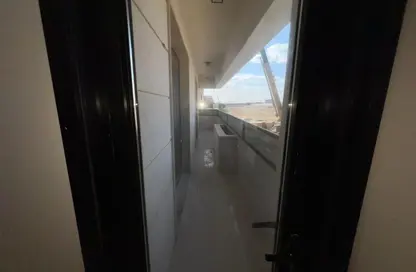 Apartment - 2 Bedrooms - 2 Bathrooms for rent in Muwailih Building - Muwaileh - Sharjah