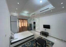 Studio - 1 حمام للكراء في فيلات مدينة خليفة آيه - A مدينة خليفة - مدينة خليفة - أبوظبي