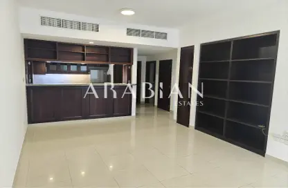 Apartment - 1 Bedroom - 2 Bathrooms for rent in Arno A - Arno - The Views - Dubai