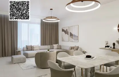 Apartment - 2 Bedrooms - 3 Bathrooms for sale in Al Amira Village - Al Yasmeen - Ajman Apartment - 2 Bedrooms - 3 Bathrooms for sale in Al Amira Village - Al Yasmeen - Ajman