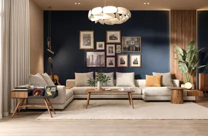 Villa - 3 Bedrooms - 4 Bathrooms for sale in Reportage Hills - Dubai Land - Dubai