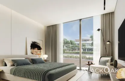 Apartment - 2 Bedrooms - 2 Bathrooms for sale in Takaya - Motor City - Dubai