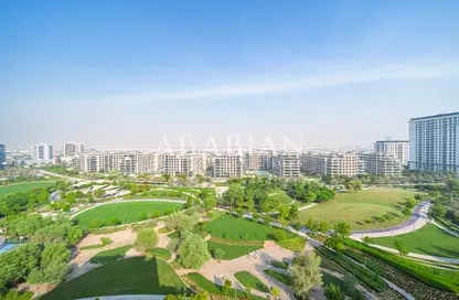 شقة - 4 غرف نوم - 5 حمامات للبيع في دبي هيلز استيت - دبي شقة - 4 غرف نوم - 5 حمامات للبيع في دبي هيلز استيت - دبي