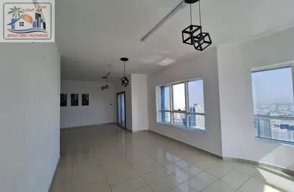 Apartment - 3 Bedrooms - 4 Bathrooms for rent in Al Majaz 3 - Al Majaz - Sharjah