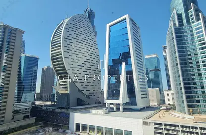 Apartment - 2 Bedrooms - 2 Bathrooms for sale in Ontario Tower - Business Bay - Dubai