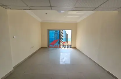 شقة - 2 غرف نوم - 2 حمامات للايجار في برج الندى - النهدة - الشارقة