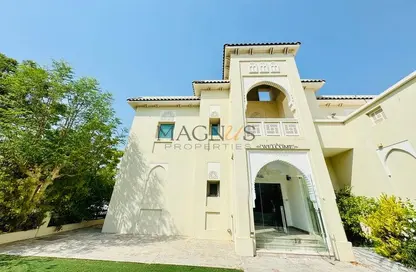 Apartment - 3 Bedrooms - 4 Bathrooms for rent in Quortaj - North Village - Al Furjan - Dubai