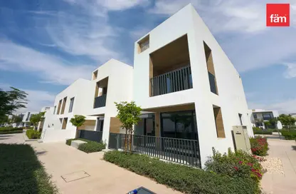 Townhouse - 3 Bedrooms - 4 Bathrooms for rent in Bliss - Arabian Ranches 3 - Dubai