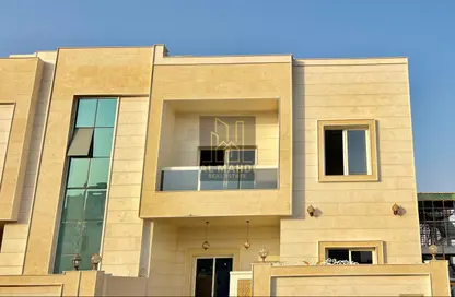 فيلا - 5 غرف نوم - 7 حمامات للبيع في الحليو 1 - الحليو - عجمان