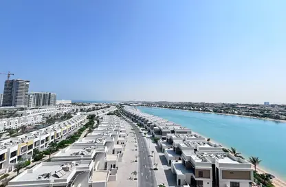 Apartment - 1 Bedroom - 2 Bathrooms for rent in Gateway Residences 2 - Mina Al Arab - Ras Al Khaimah