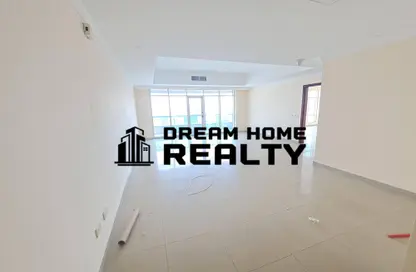 Apartment - 3 Bedrooms - 4 Bathrooms for rent in Manazil Tower 5 - Al Taawun Street - Al Taawun - Sharjah