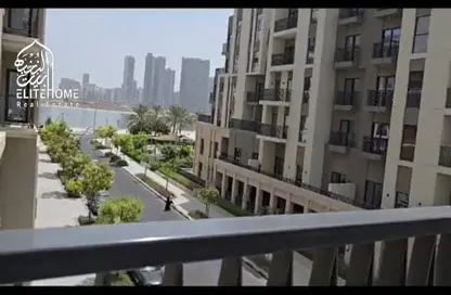 شقة - 3 غرف نوم - 4 حمامات للبيع في أزور بيتش ريزيدنس - مريم بيتش ريزيدنس - جزيرة مريم - الشارقة شقة - 3 غرف نوم - 4 حمامات للبيع في أزور بيتش ريزيدنس - مريم بيتش ريزيدنس - جزيرة مريم - الشارقة