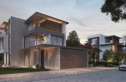 فيلا - 3 غرف نوم - 4 حمامات للبيع في ناد الشيبا جاردنز المرحلة 3 - ند الشبا 1 - ند الشبا - دبي فيلا - 3 غرف نوم - 4 حمامات للبيع في ناد الشيبا جاردنز المرحلة 3 - ند الشبا 1 - ند الشبا - دبي