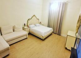 Room / Bedroom image for: Studio - 1 bathroom for rent in Building 38 to Building 107 - Mediterranean Cluster - Discovery Gardens - Dubai, Image 1