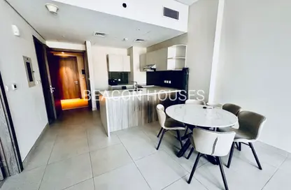 شقة - غرفة نوم - 2 حمامات للايجار في سول افين - الخليج التجاري - دبي