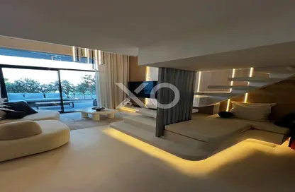 Apartment - 1 Bedroom - 1 Bathroom for rent in Oxford Terraces - District 11 - Jumeirah Village Circle - Dubai