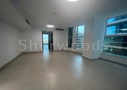 صورةغرفة فارغة لـ: شقة - 1 غرفة نوم - 2 حمامات للكراء في برج دي ايكس بي - شارع الشيخ زايد - دبي, صورة 1