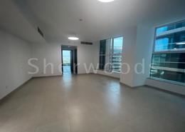 Empty Room image for: Apartment - 1 bedroom - 2 bathrooms for rent in DXB Tower - Sheikh Zayed Road - Dubai, Image 1