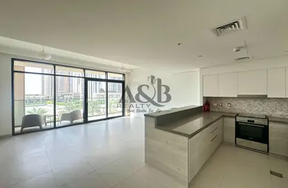 Apartment - 2 Bedrooms - 2 Bathrooms for rent in The Cove Building 2 - The Cove - Dubai Creek Harbour (The Lagoons) - Dubai