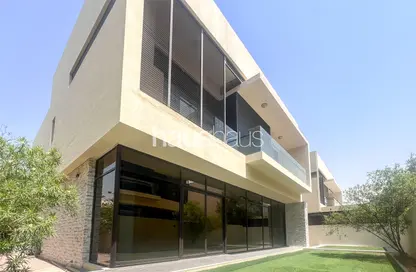 Villa - 5 Bedrooms - 6 Bathrooms for rent in Brookfield 1 - Brookfield - DAMAC Hills - Dubai