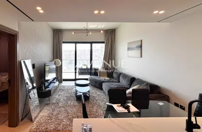 Apartment - 1 Bedroom - 2 Bathrooms for sale in Binghatti Canal - Business Bay - Dubai