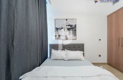 Apartment - Studio - 1 Bathroom for sale in Azizi Plaza - Al Furjan - Dubai