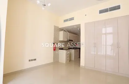 Apartment - Studio - 1 Bathroom for sale in Uniestate Millennium Tower - Dubai Silicon Oasis - Dubai
