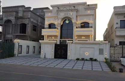 فيلا - 7 غرف نوم - 8 حمامات للبيع في الحليو 2 - الحليو - عجمان