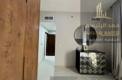 Apartment - 2 Bedrooms - 3 Bathrooms for sale in Al Amira Village - Al Yasmeen - Ajman